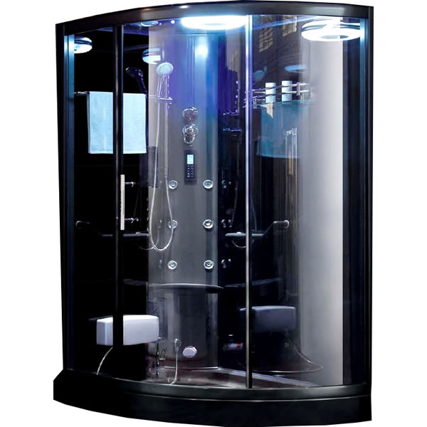 Phòng xông hơi ướt Daros